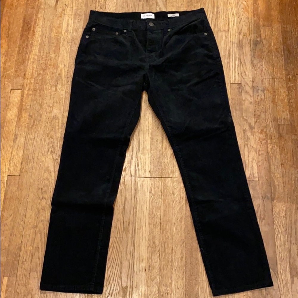 Men’s Goodfellow and Co slim jeans